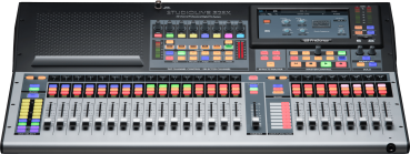 PreSonus StudioLive 32SX